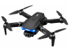 BRDRC Drone Mini Quadcopter E99 Black BRDRC Drone Mini Quadcopter E99 Black